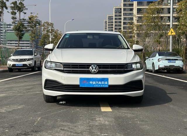 
								Volkswagen Bora, 2020 full									