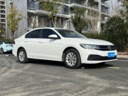 
										Volkswagen Bora, 2020 full									