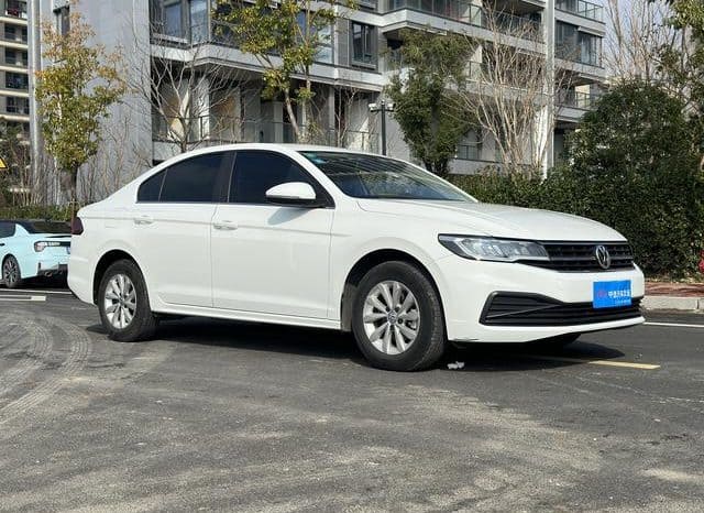 
								Volkswagen Bora, 2020 full									