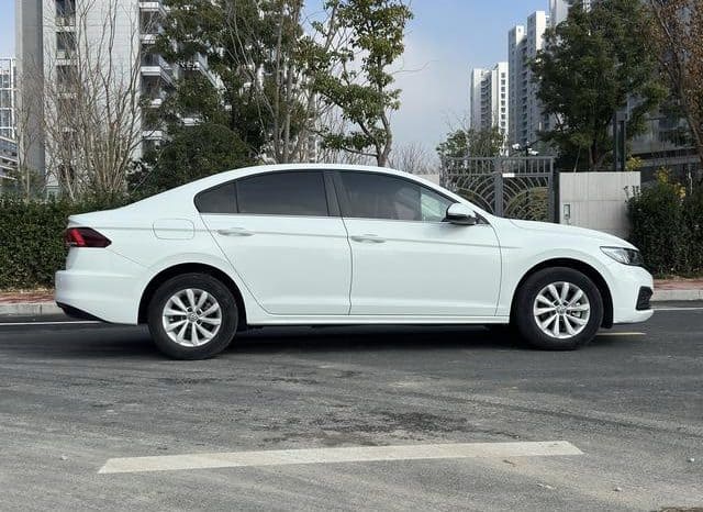 
								Volkswagen Bora, 2020 full									