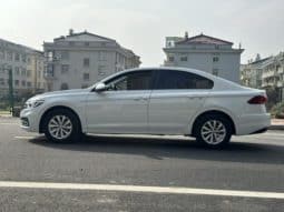 
										Volkswagen Bora, 2020 full									