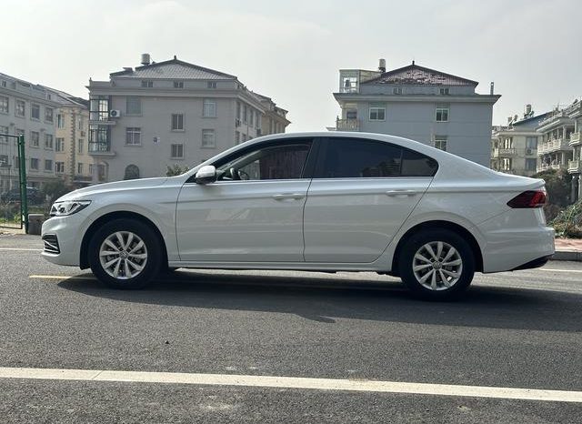 
								Volkswagen Bora, 2020 full									