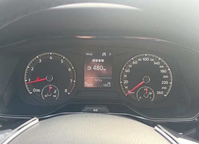 
								Volkswagen Bora, 2020 full									