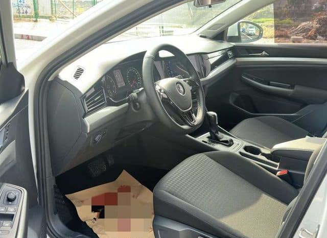
								Volkswagen Bora, 2020 full									