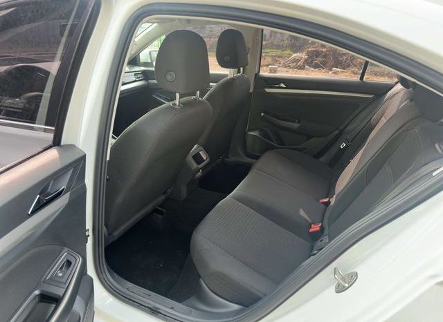 
								Volkswagen Bora, 2020 full									