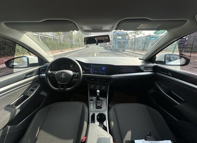 
								Volkswagen Bora, 2020 full									