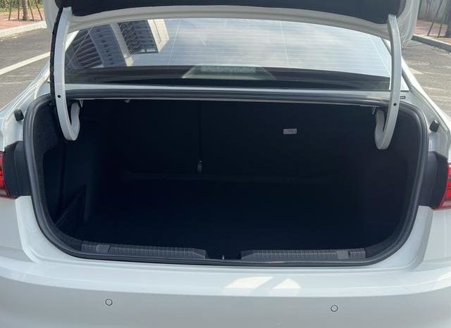 
								Volkswagen Bora, 2020 full									