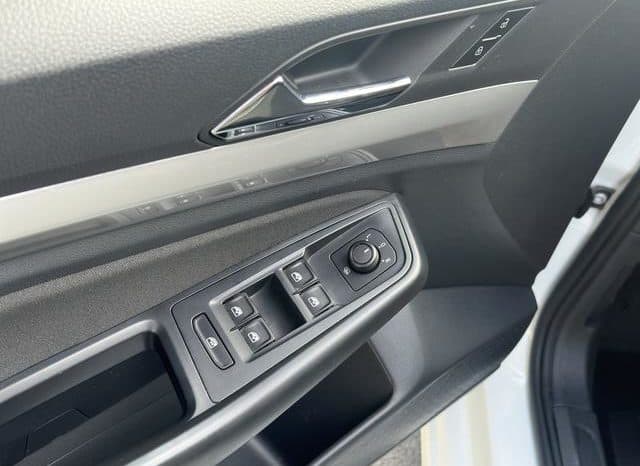 
								Volkswagen Bora, 2020 full									