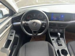 
										Volkswagen Bora, 2020 full									