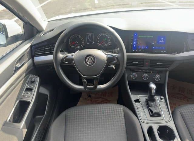 
								Volkswagen Bora, 2020 full									