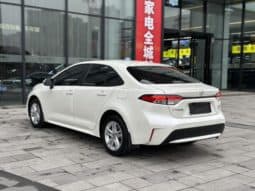 
										Toyota Levin, 2020 full									