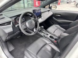 
										Toyota Levin, 2020 full									