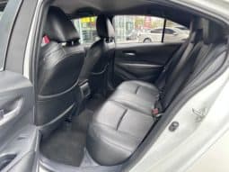 
										Toyota Levin, 2020 full									
