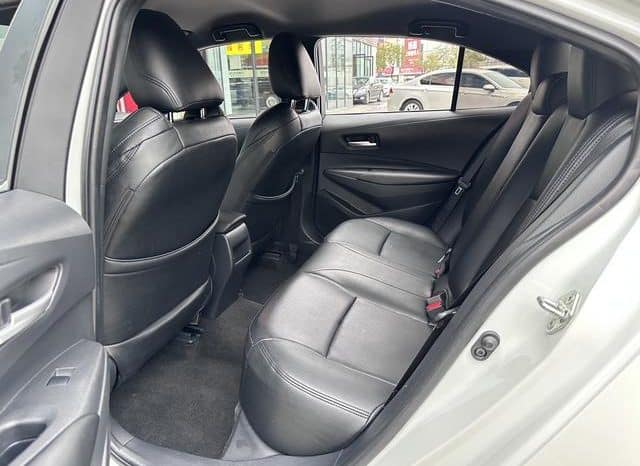 
								Toyota Levin, 2020 full									