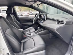 
										Toyota Levin, 2020 full									