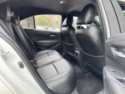 
										Toyota Levin, 2020 full									