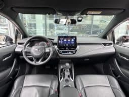 
										Toyota Levin, 2020 full									