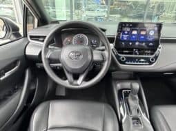 
										Toyota Levin, 2020 full									