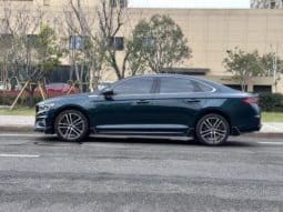 
										Geely Preface, 2023 full									