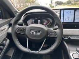 
										Geely Preface, 2023 full									