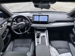 
										Geely Preface, 2023 full									