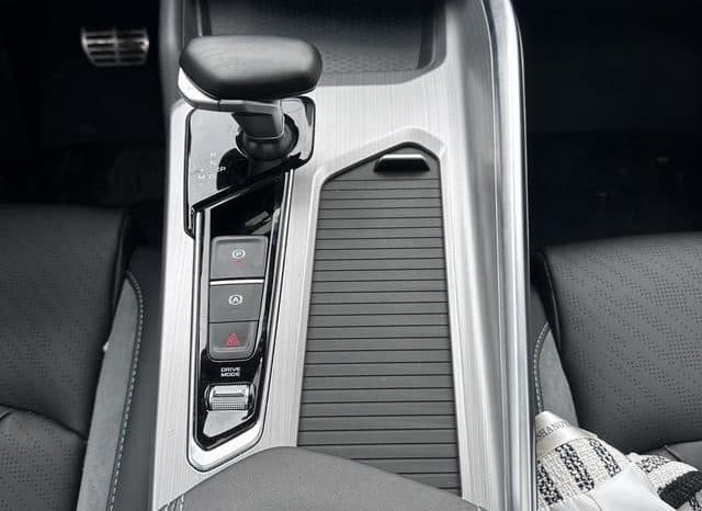 
								Geely Preface, 2023 full									