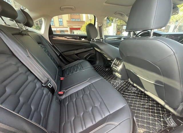 
								Geely Preface, 2023 full									