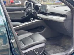 
										Geely Preface, 2023 full									