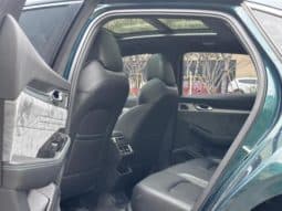
										Geely Preface, 2023 full									