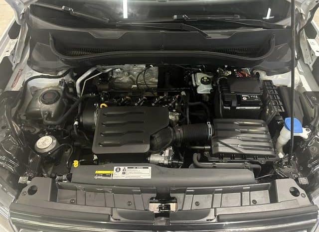 
								Volkswagen T-Cross, 2020 full									