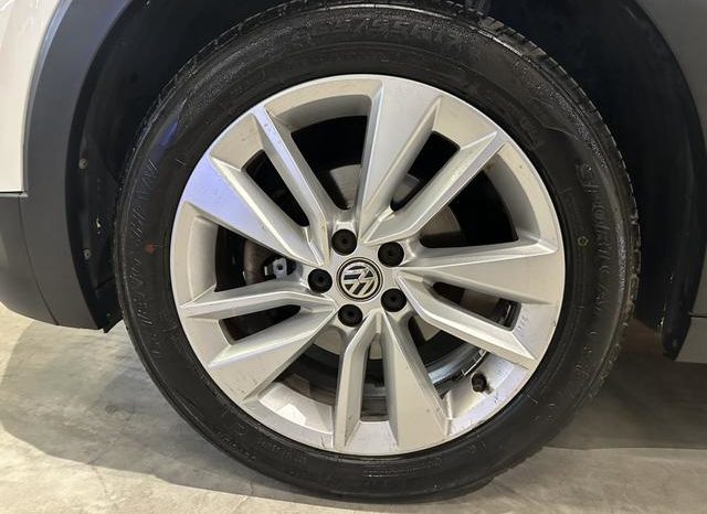 
								Volkswagen T-Cross, 2020 full									