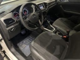
										Volkswagen T-Cross, 2020 full									