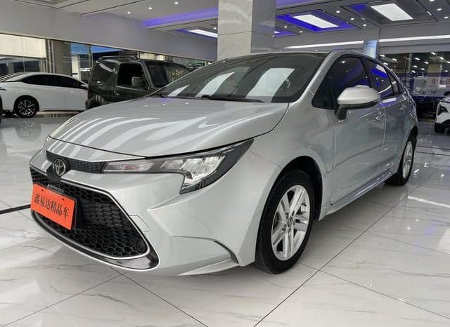 67cb50500fe34 Toyota Levin, 2021