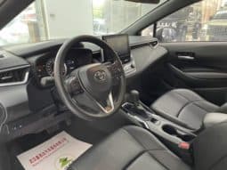 
										Toyota Levin, 2021 full									