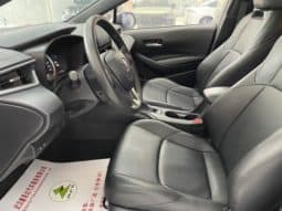 
										Toyota Levin, 2021 full									