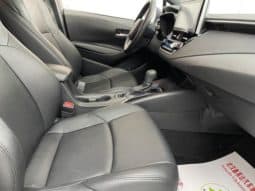 
										Toyota Levin, 2021 full									