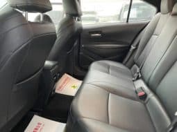 
										Toyota Levin, 2021 full									