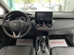 
										Toyota Levin, 2021 full									