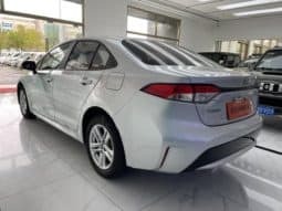 
										Toyota Levin, 2021 full									