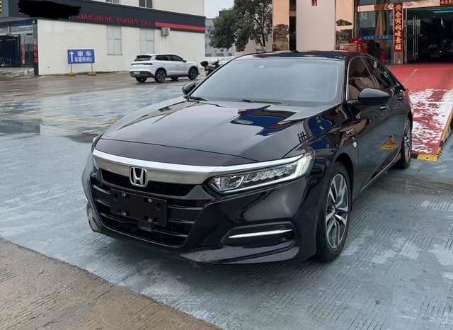 67cb52b047fa8 Honda Accord, 2020