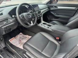 
										Honda Accord, 2020 full									