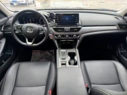 
										Honda Accord, 2020 full									