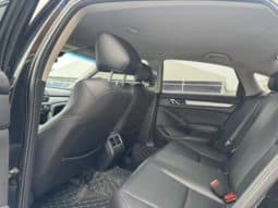 
										Honda Accord, 2020 full									