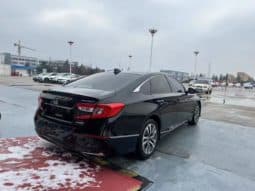 
										Honda Accord, 2020 full									