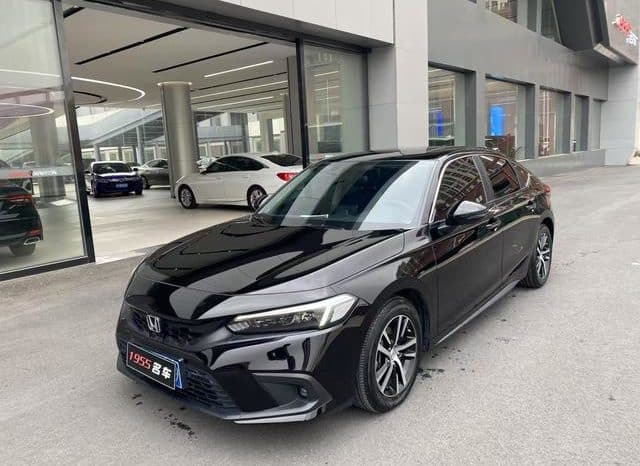 67cb52e12e460 Honda Civic, 2023
