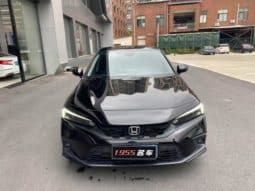 
										Honda Civic, 2023 full									