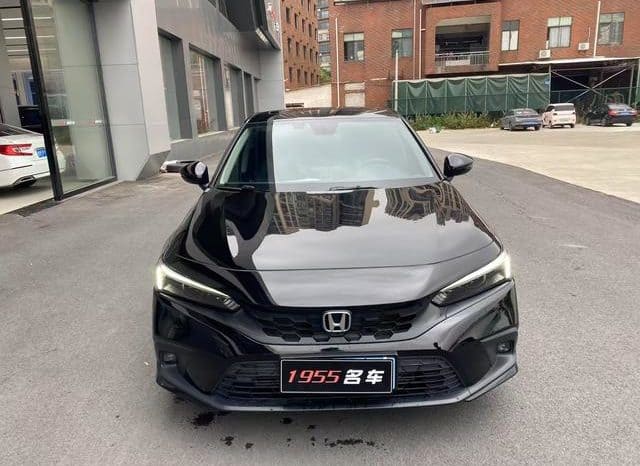 
								Honda Civic, 2023 full									