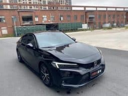 
										Honda Civic, 2023 full									