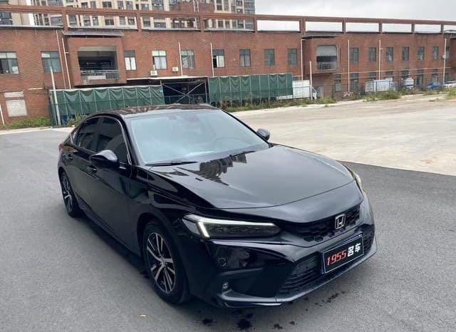 
								Honda Civic, 2023 full									