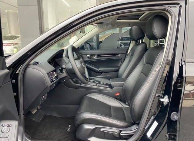
								Honda Civic, 2023 full									